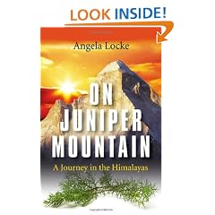 On Juniper Mountain: A Journey in the Himalayas