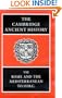 The Cambridge Ancient History, Volume 8: Rome and the Mediterranean to 133 BC