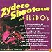 Zydeco Shootout at El Sid O's