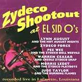 Zydeco Shootout at El Sid O's