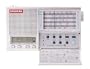 Sangean PT-633 AM/FM Stereo/Sw Travel Radio
