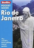 Rio De Janeiro Berlitz Pocket Guide