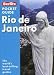 Rio de Janeiro Berlitz Pocket Guide (Berlitz Pocket Guides)