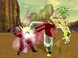 Dragonball Z - Budokai 3 - Platinum - 