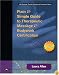Plain & Simple Guide to Therapeutic Massage & Bodywork Certification (Lww Massage Therapy & Bodywork Educational)