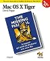 Mac OS X Tiger : The Missing Manual