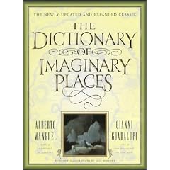 The Dictionary of Imaginary Places
