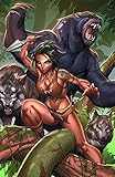 The jungle book