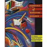 Essentials of Marketing Research