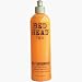 Bed Head Self Absorbed Shampoo (select option/size)