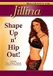 Bellydance With... Jillina: Shape Up n' Hip Out!
