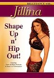 Shape Up N Hip Out With Jillina: Bellydance With