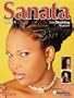 SANATA INTERNATIONAL HAIR BRAIDING MAGAZINE (SANATA, Volume 1)