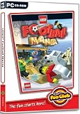 Lego Football Mania (PC CD)