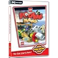 Lego Football Mania