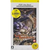 ガンダムバトルロワイヤル PSP  the Best