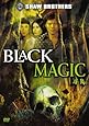 Black Magic [DVD] [1975] [Region 1] [US Import] [NTSC]