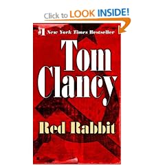 Red Rabbit