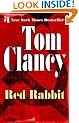Red Rabbit (Jack Ryan)