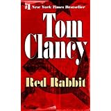Red Rabbitby Tom Clancy