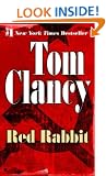 Red Rabbit (Jack Ryan)