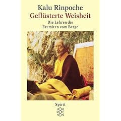 Gefl�sterte Weisheit. Die Lehren des Eremiten vom Berge