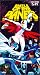 VHS : Battle of the Planets (Vol. 6)