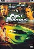 Produkt-Bild: Fast and Furious (&Eacute;dition simple) [FR Import]