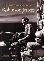 The Selected Poetry of Robinson Jeffers