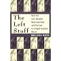 The Left Stuff: How the Left-Handed Have Survived and Thrived in a Right-Handed World