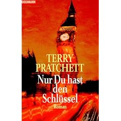 Nur du hast den Schl�ssel