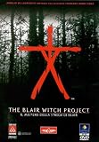 The Blair Witch Project - Il Mistero Della Strega Di Blair