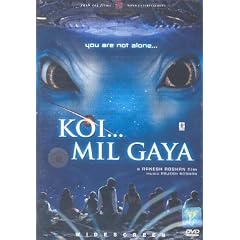 Koi... Mil Gaya [DVD] [2003]