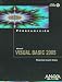Book Programacion con Visual Basic 2005 / Programming with Visual Basic 2005 (Programacion / Programming)