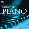 Essential Piano: The Ultimate Piano Collection
