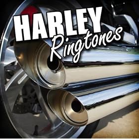 I Love My Harley Davidson Ringtone