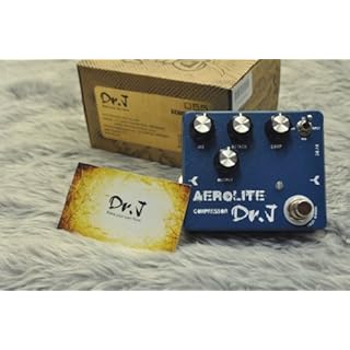 【国内正規品】JOYO DR.J　ドクターＪ AEROLITE COMP D55 エアロライトコンプ