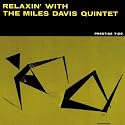 Davis, Miles - Relaxin (Hybr) [SACD]