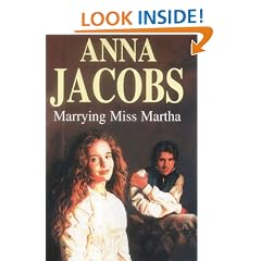 Marrying Miss Martha