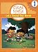 Books : (1): Let's Sound Out Words: Grade 1 Phonics (The Clear and Simple Workbooks)