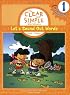 (1): Let's Sound Out Words: Grade 1 Phonics (The Clear and Simple Workbooks)