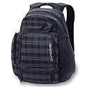 DAKINE 812006229 Rucksack Covert Pack, Black / Alpine Plaid