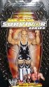 WWE Pay Per View Survivor Series Kurt Angle Professional Wrestling Action Figure Toy by Jakks Pacific
