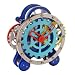 Kikkerland Gear Clock