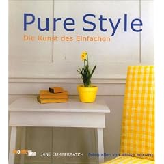 Pure Style (Gebundene Ausgabe)