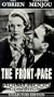 The Front Page [VHS]