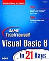 Ty Vb In Days Professional Ref Edition (Sams Teach Yourself...in 21 Days / Professional Editions)