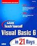 Teach Yourself Visual Basic 6 in 21 Days (Sams Teach Yourself)