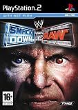 WWE Smackdown Vs Raw (PS2)