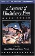 Adventures of Huckleberry Finn (Case Studies in Contemporary Criticism)